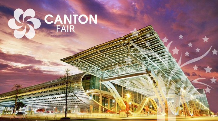 Resultado de imagem para canton fair 2019